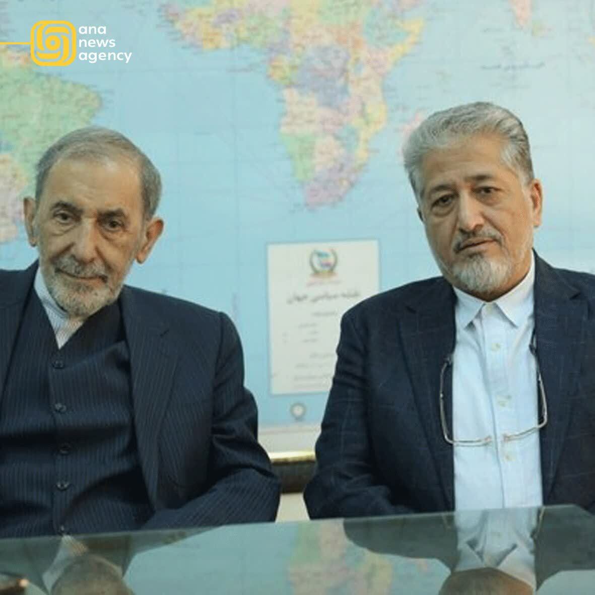 روایتی از پیشرفت‌ها و آخرین رویدادهای استانی