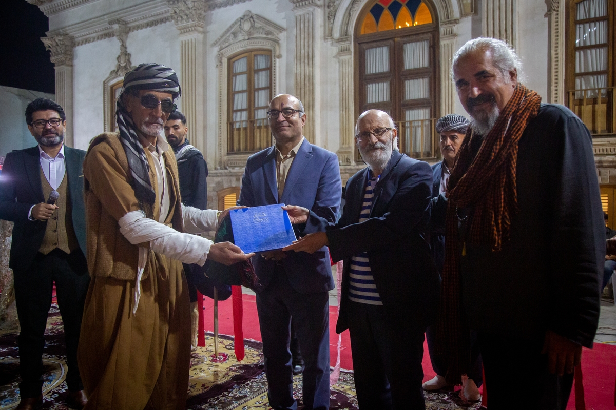 آغاز اجراهای صحنه‌ای بیست‌ودومین جشنواره نمایش‌های آیینی و سنتی در مجموعه تئاترشهر