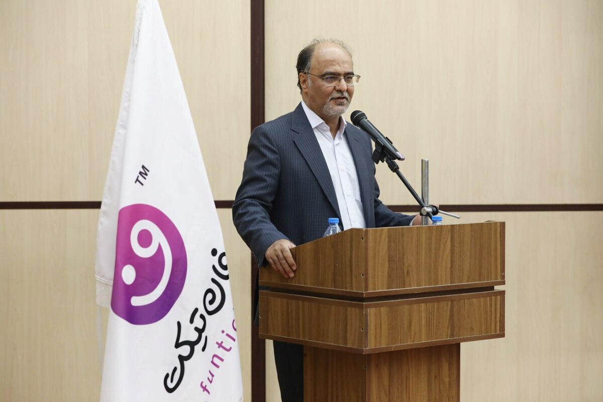 نخستین جشنواره تئاتر کمدی ایران برگزار می‌شود