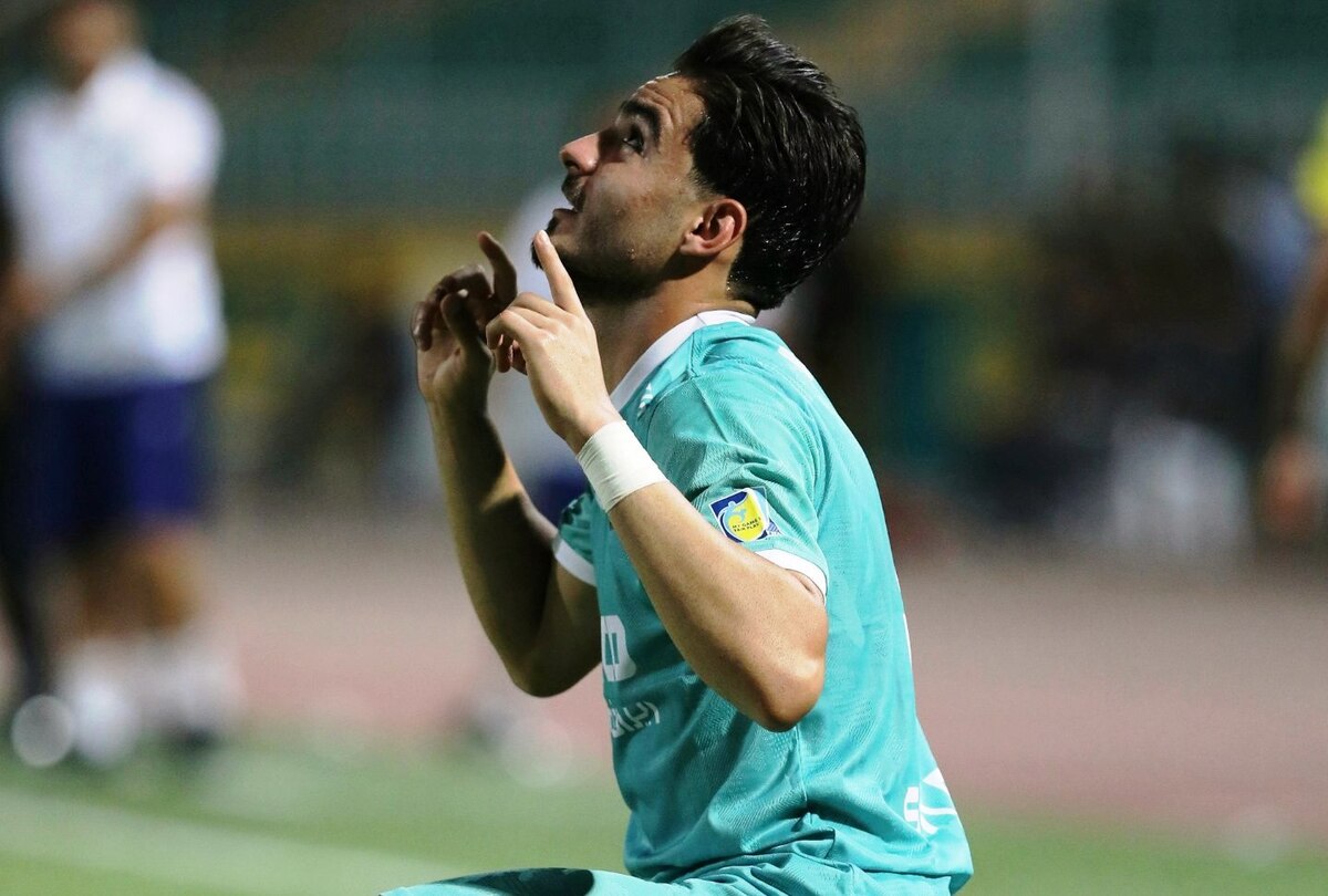 طاهری: قلعه‌نویی به جوان‌ها اعتماد دارد  ابرقویی: لیست تیم ملی را دیدم از خوشحالی تا صبح نخوابیدم