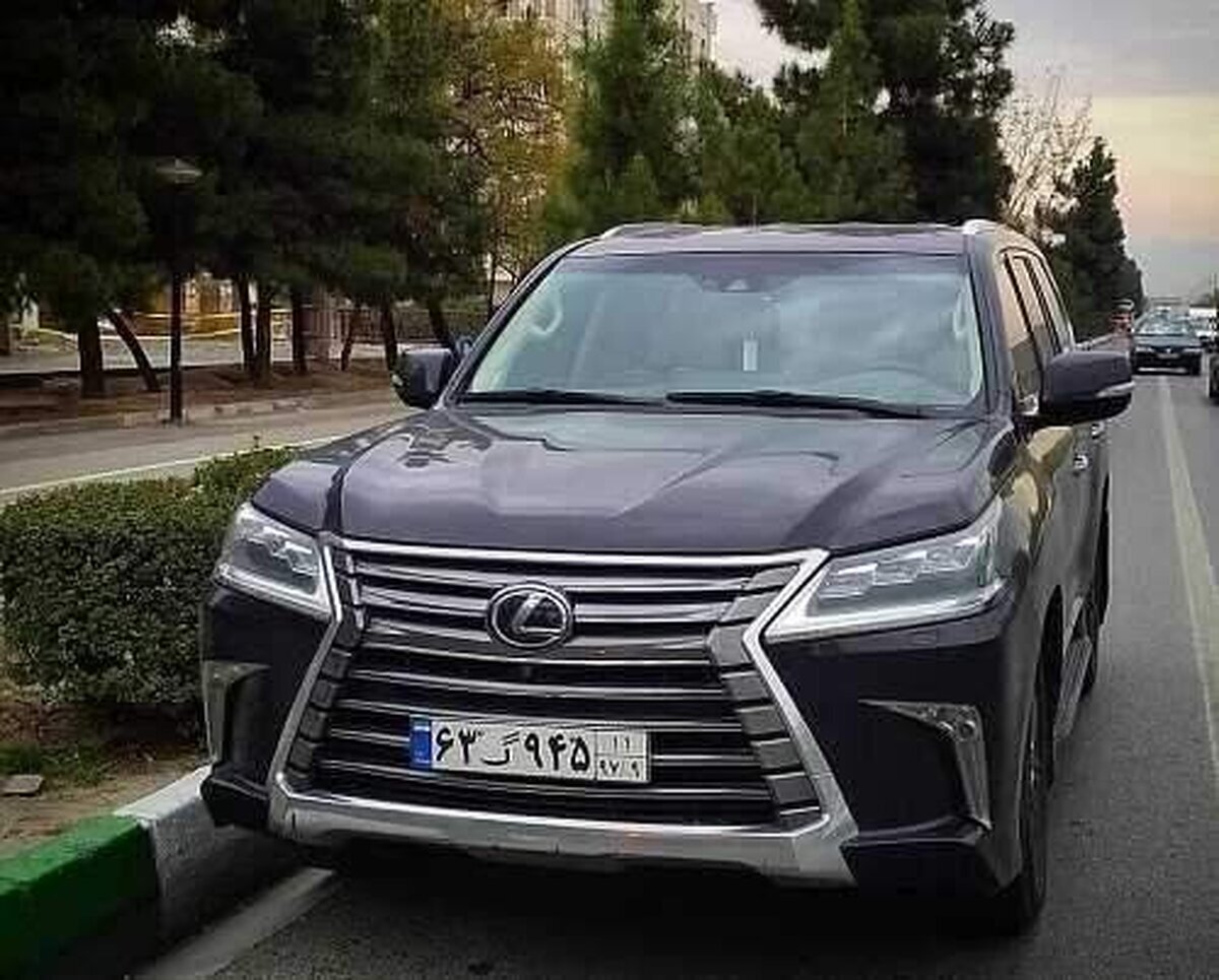 از سرگیری ثبت‌نام تبدیل پلاک خودرو‌های وارداتی ۲۰۱۳ تا ۲۰۱۷ در سامانه جامع تجارت