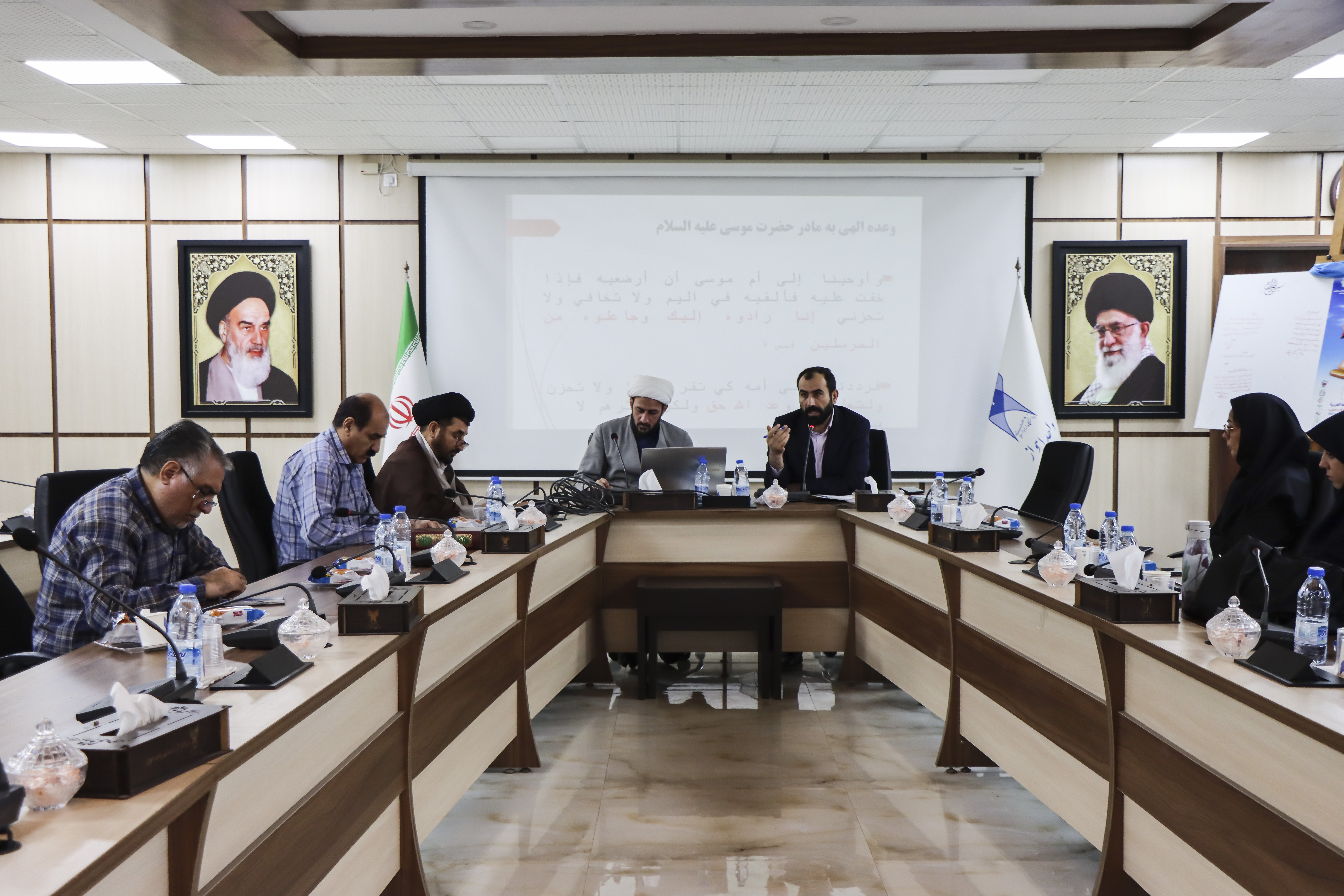 امیدواری فردی و اجتماعی زمینهساز رشد علمی، فرهنگی و اجتماعی محیطهای دانشگاهی امیدواری فردی و اجتماعی زمینهساز رشد علمی، فرهنگی و اجتماعی محیطهای دانشگاهی