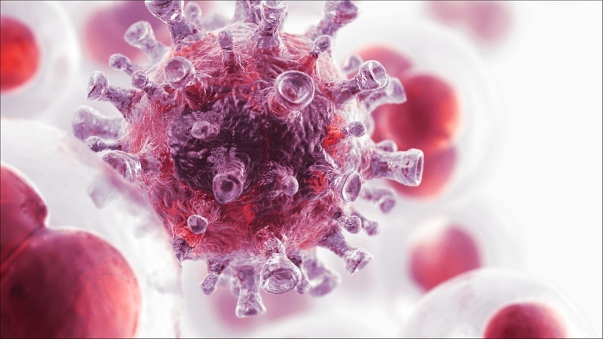 افزایش ۱.۵ برابری بروز مرگ ناشی از سرطان در دنیا طی ۱۵ سال آینده