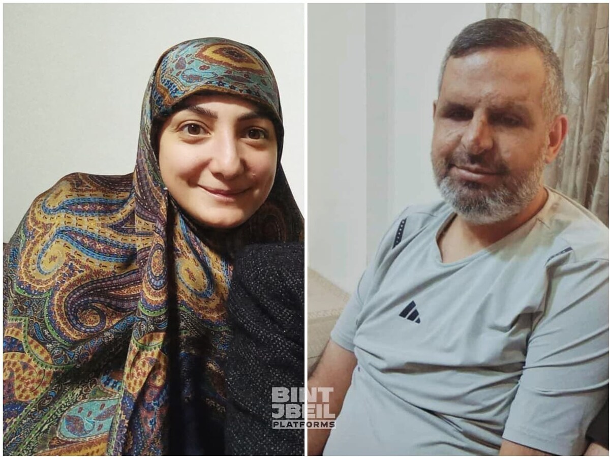 حمله پهپادی اسرائیل در جنوب لبنان؛ زوج لبنانی به شهادت رسیدن