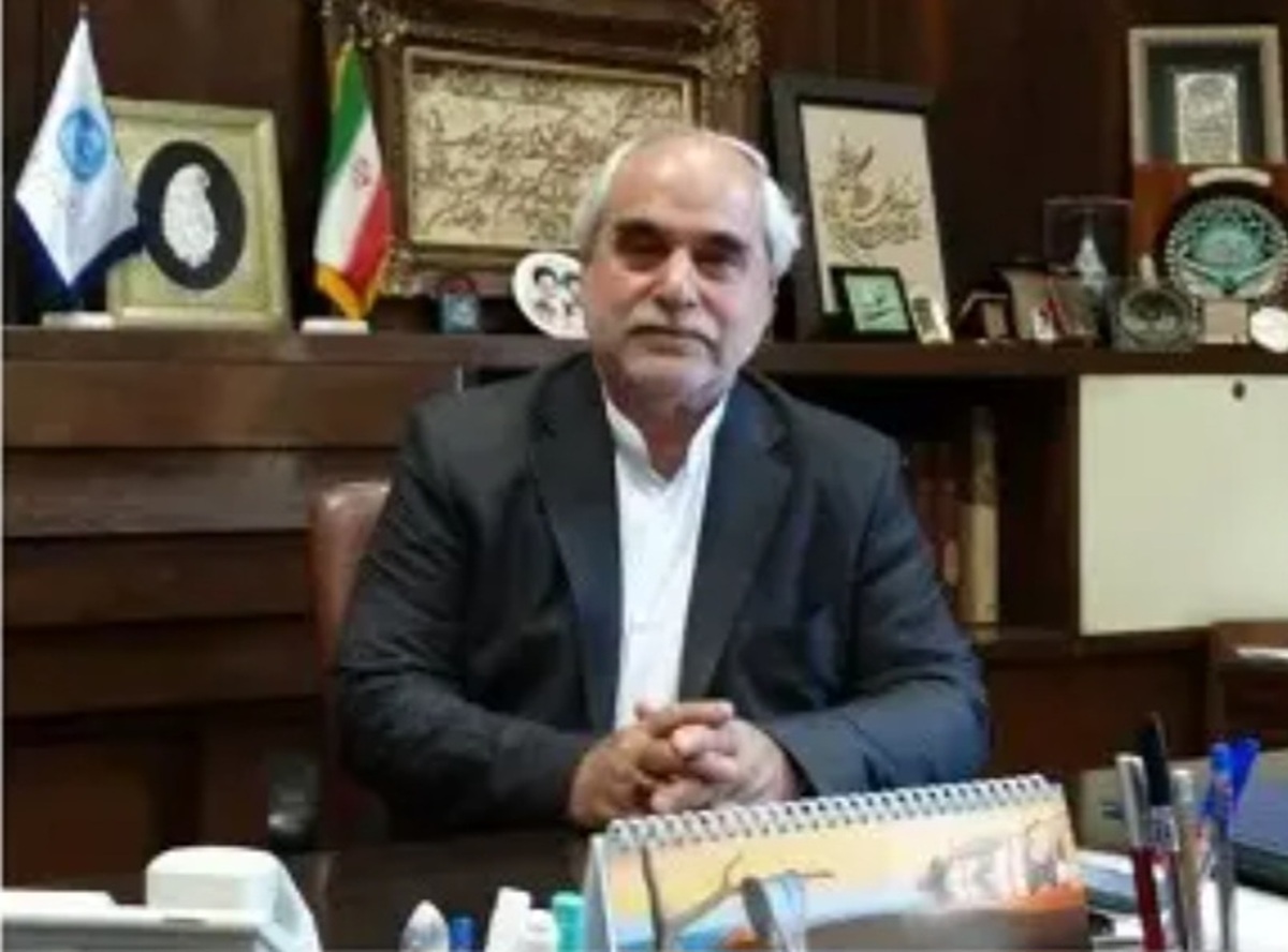 برنامه آموزش دامپزشکی کشور در دانشگاه تهران ارتقا جدی می‌یابد