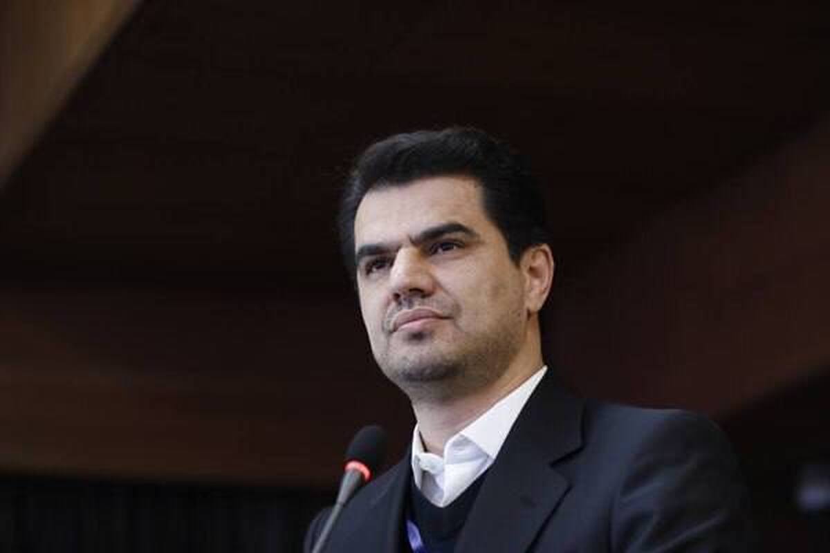 حضور وبیناری  عزیزی در مجمع دوسالانه IGF   اتریش میزبان مسابقات جهانی ۲۰۲۹ شد