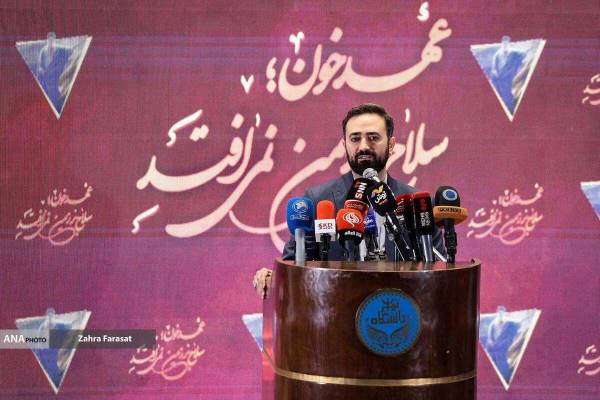 یامین‌پور: ساخت درونی حزب‌الله مستحکم‌تر از تصور رژیم صهیونیستی بود