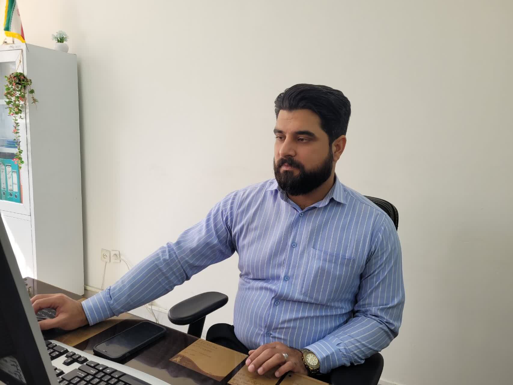 توسعه پایدار کشاورزی و صنایع غذایی با دامپزشکان متخصص/ وقتی علم و مهربانی ترکیب میشود توسعه پایدار کشاورزی و صنایع غذایی با دامپزشکان متخصص/ وقتی علم و مهربانی ترکیب میشود