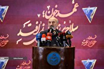 شهید سیدحسن نصرالله شخصیتی عمل‌گرا، واقع‌بین و سخنور قهار جهان عرب بود