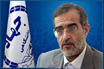 جهاددانشگاهی باید خانه دوم دانشجویان باقی بماند