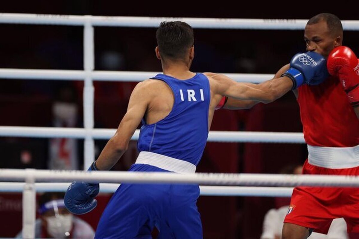 شه‌بخش:هیچ‌گاه بحث جدایی من از تیم ملی مطرح نبوده است با سبک تمرینی‌ امیری آشنا هستم
