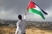 فریاد «زنده باد فلسطین» از قلب آمریکا و اروپا بی‌سابقه است/ در «طوفان الاقصی» بزرگ‌ترین سرمایه اسرائیل بر باد رفت
