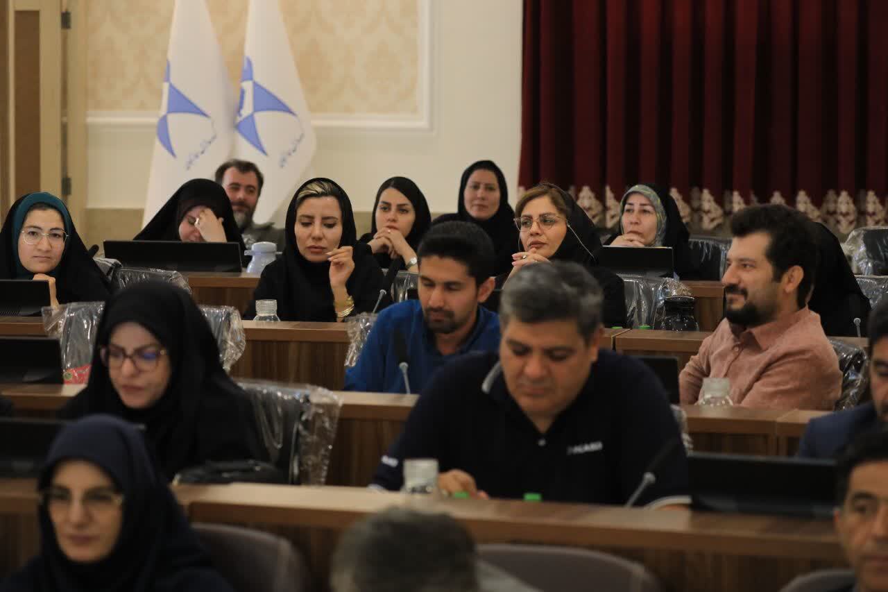 نام یکی از خیابانهای زنجان به نام شهید طهرانچی مزیّن میشود نام یکی از خیابانهای زنجان به نام شهید طهرانچی مزیّن میشود