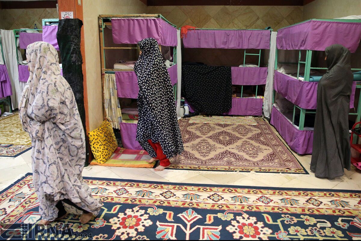 خالی شدن یک‌سوم زندان زنان تهران با همکاری شهرداری و قوه قضاییه