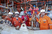 پایان تعمیرات اساسی ۲۹ سکو در پارس جنوبی؛ ۸۲ درصد پیشرفت برای زمستان ۱۴۰۴