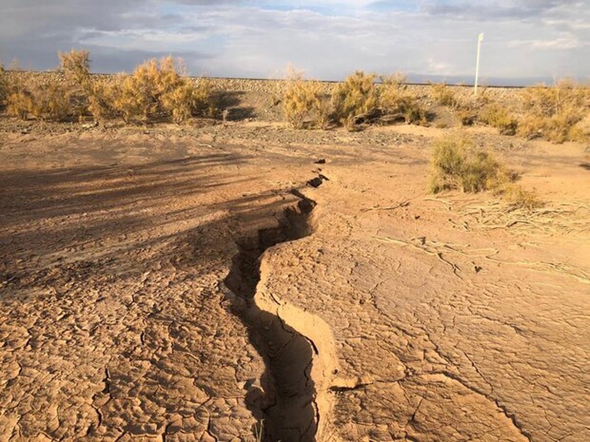 فرونشست زمین، بحران ساکت آسیا و اقیانوسیه؛ ایران پایلوت پروژه مقابله با شهرهای در حال فرونشست