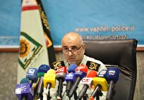 تسهیلات ویژه سازمان وظیفه عمومی در هفته انتظامی/ رونمایی از سه سامانه جدید هوشمند سازمان وظیفه عمومی