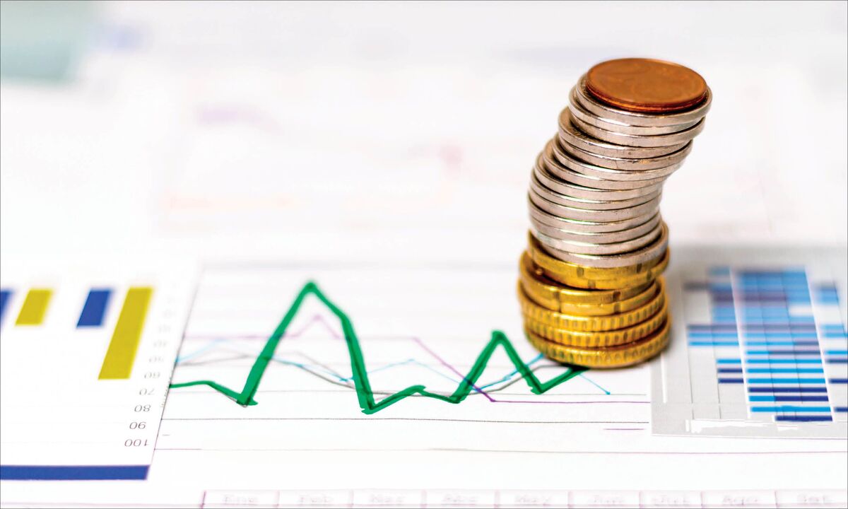 بانک مرکزی ۲۱۵ همت عملیات توافق بازخرید انجام داد