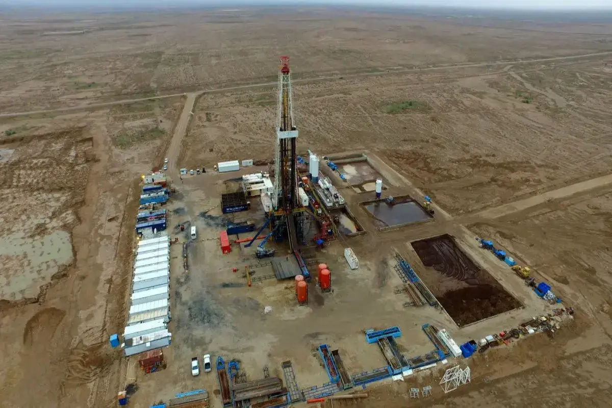 جزئیات کشف دو لایه نفتی و گازی جدید در میدان پازن؛ حجم گاز ذخیره‌شده معادل یک فاز پارس جنوبی