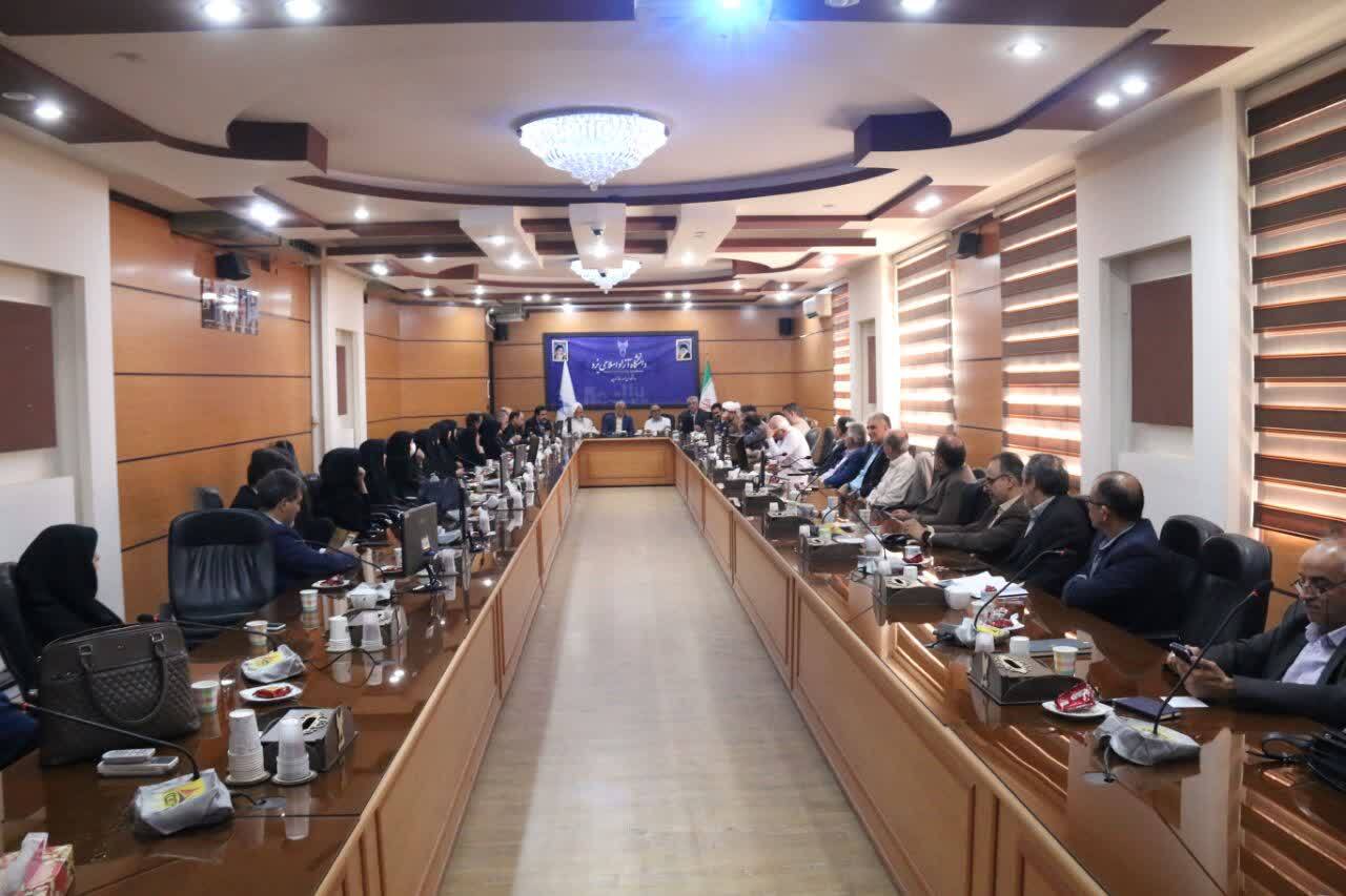 شناسایی ۶۰۰۰ شغل جدید قابل ایجاد در ایران؛ بستهبندی غذا به عنوان بازار روبهرشد معرفی شد شناسایی ۶۰۰۰ شغل جدید قابل ایجاد در ایران؛ بستهبندی غذا به عنوان بازار روبهرشد معرفی شد