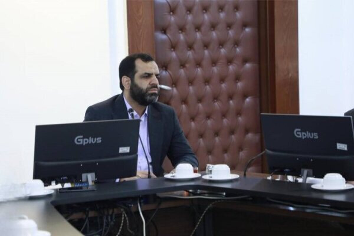 نوماند میزبان نیکوکاری؛ اختصاص سود پسماند خشک به امور خیریه