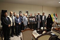 مردانی: بسیج اساتید آماده است تا در کنار رزمندگان و مردم مؤمن لبنان نقش ایفا کند