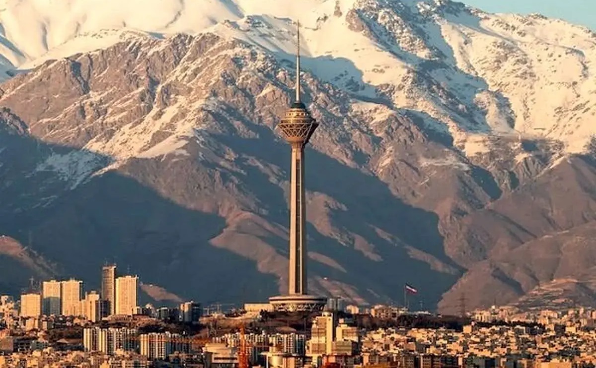 انتقال پایتخت الان در دستور کار نظام نیست +فیلم