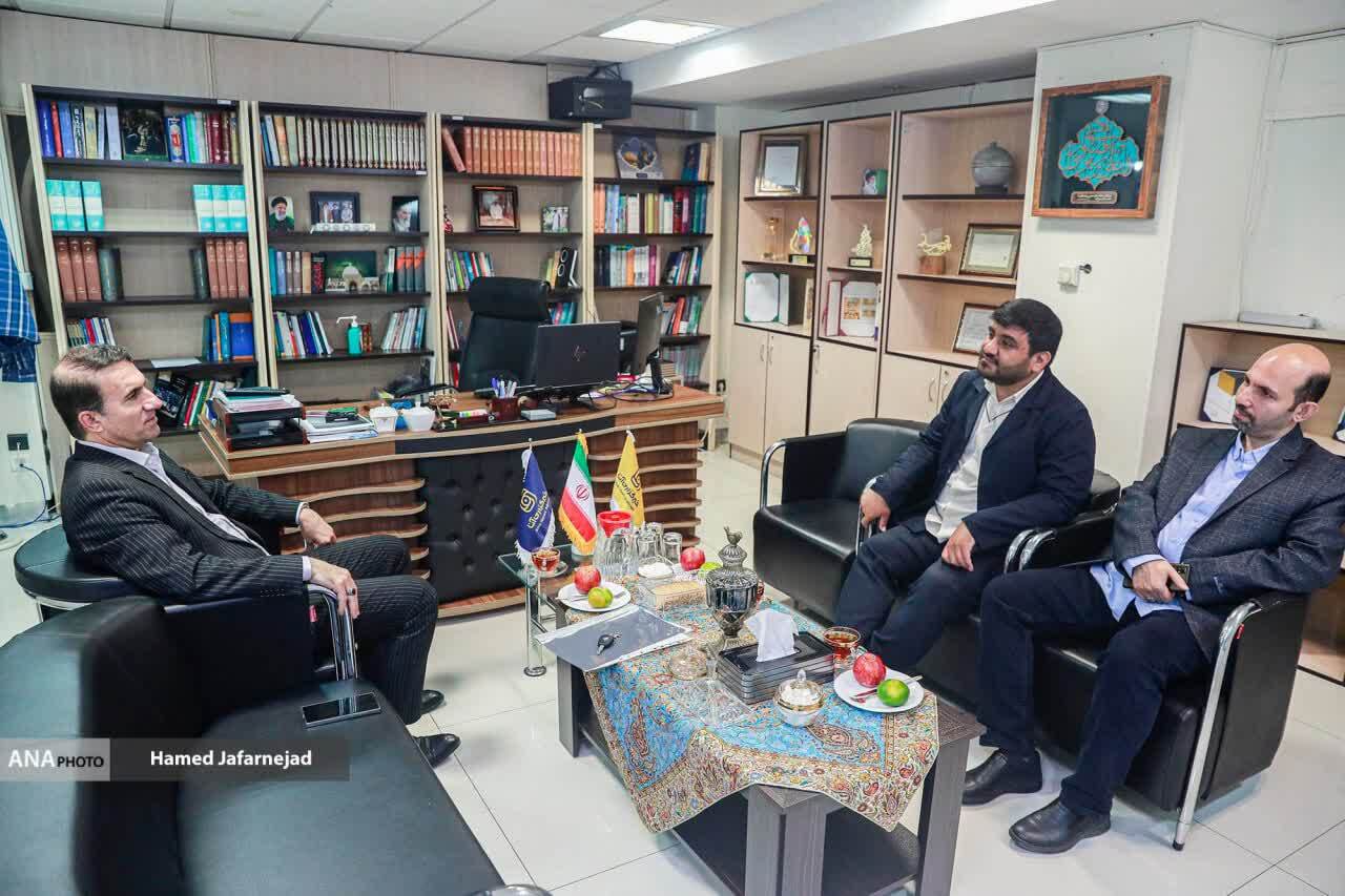 آخرین رویدادهای استانی از نگاه آنا آخرین رویدادهای استانی از نگاه آنا