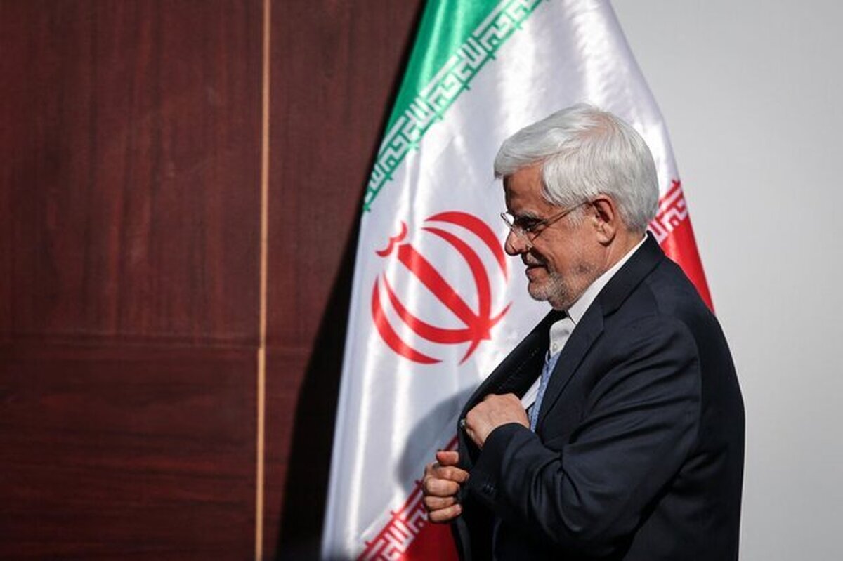 عارف: آموزش و پرورش تنها «آموزش» نیست، «تربیت» نیز رسالتی سنگین بر دوش معلمان است