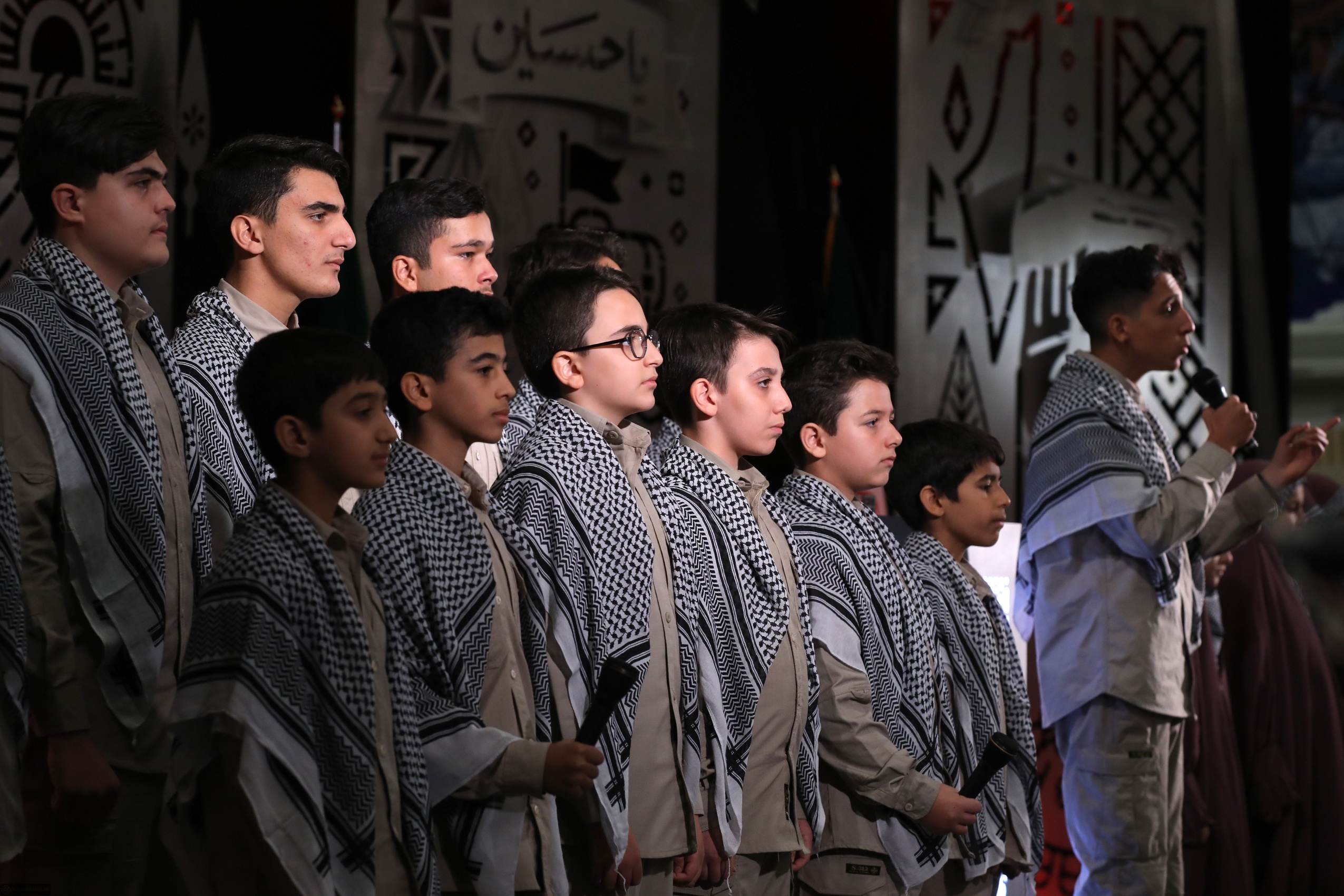 دلدادگی «ایران همدل» در محفل دلدار روایت شد/ طلا بودم ولی دست کریمی کیمیایم کرد!