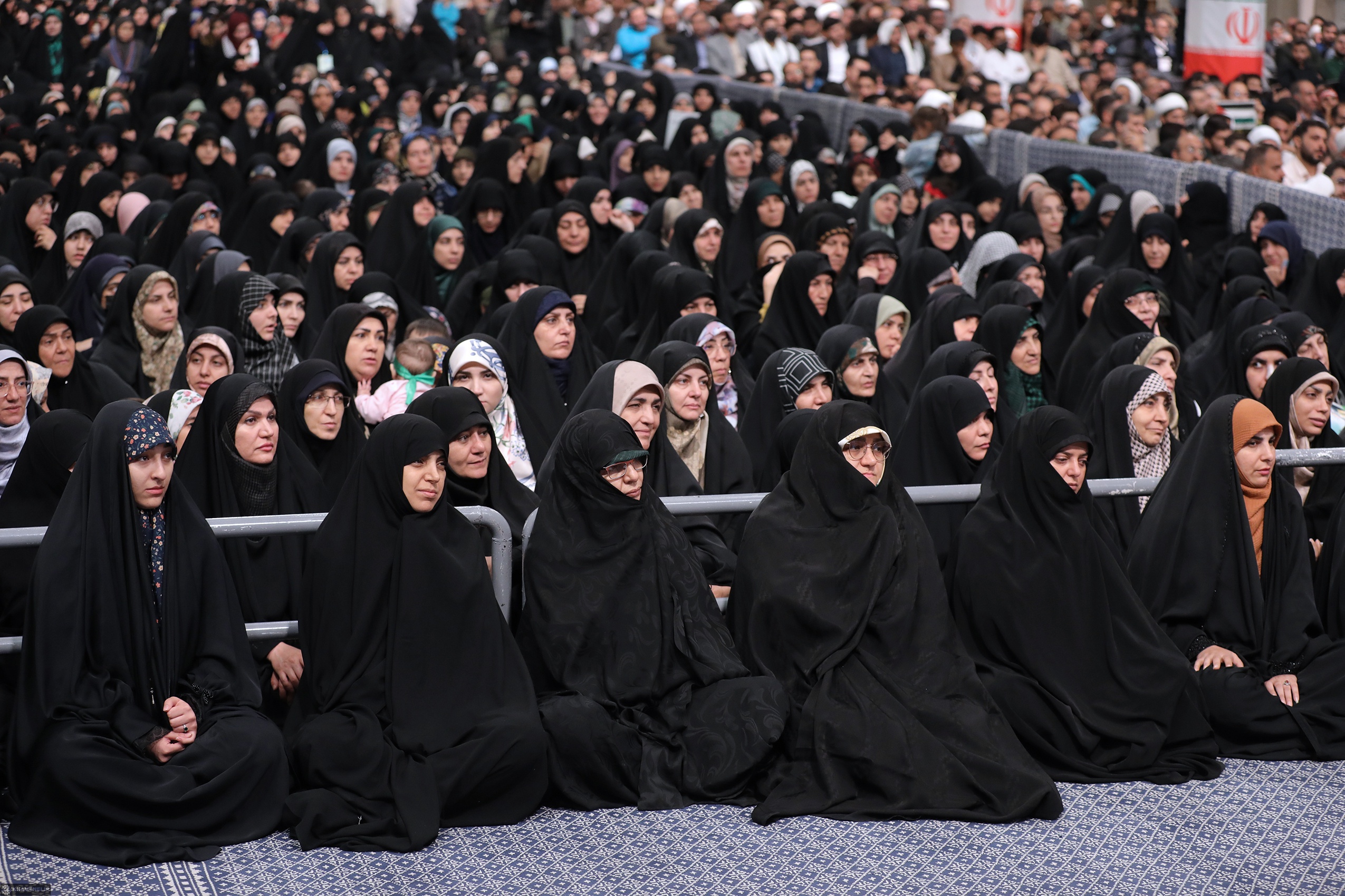 دلدادگی «ایران همدل» در محفل دلدار روایت شد/ طلا بودم ولی دست کریمی کیمیایم کرد!