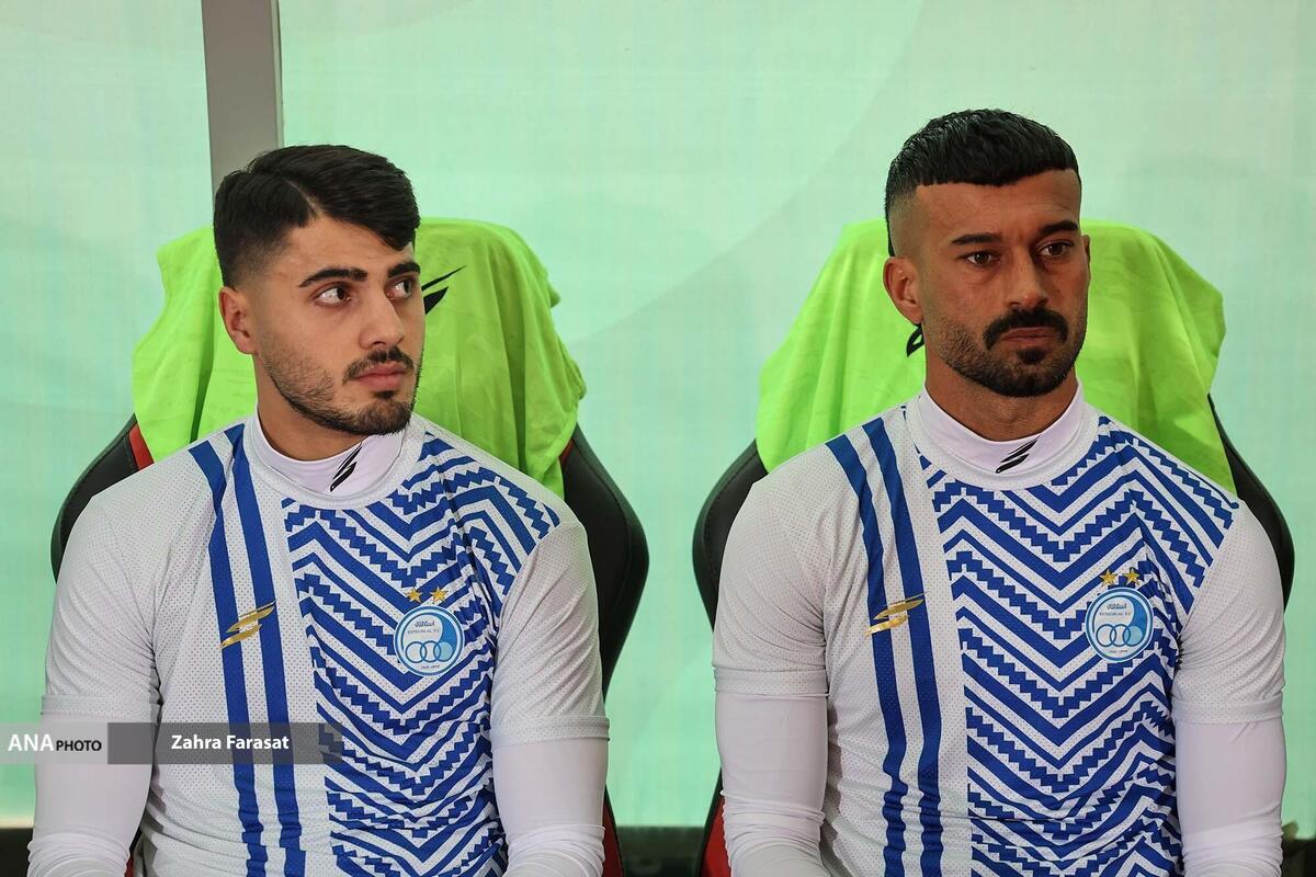 مراغه‌چیان: استقلال در دادن بازوبند کاپیتانی به رضاییان اشتباه کرد  از ساپینتو باید حمایت شود