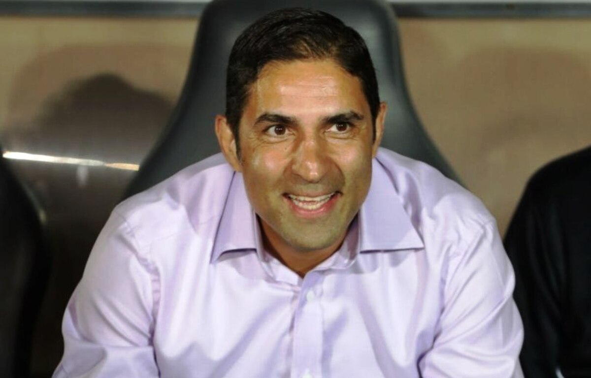 آشوبی: جدا شدن دورسون و جذب نشدن جایگزین برای علیپور پرسپولیس را آزار می دهد