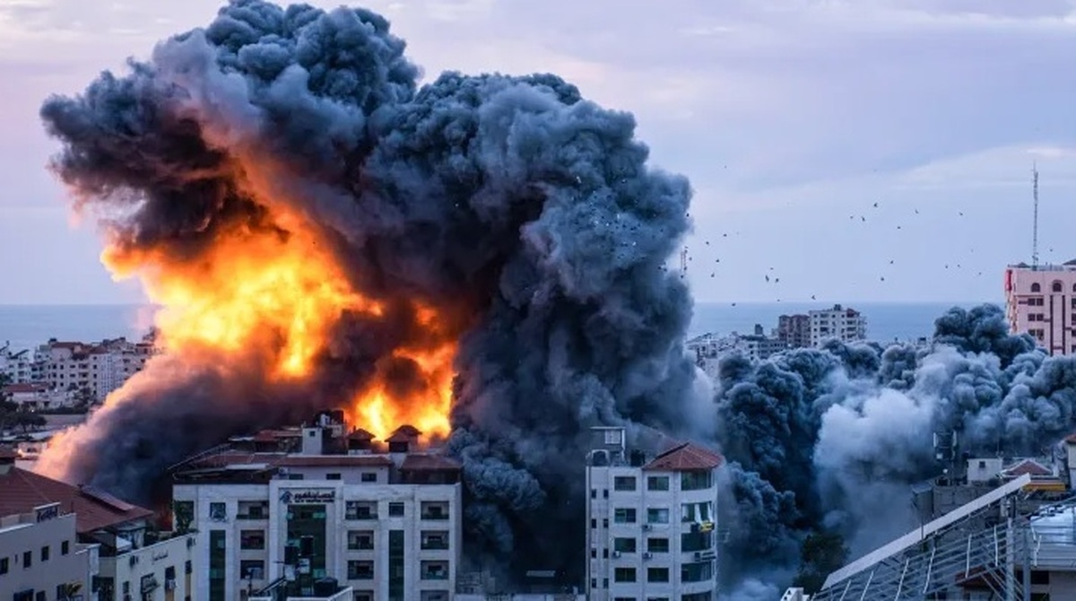 رسانه آمریکایی: هیأت آمریکا چهارشنبه به مذاکرات غیرمستقیم حماس و اسرائیل خواهد پیوست