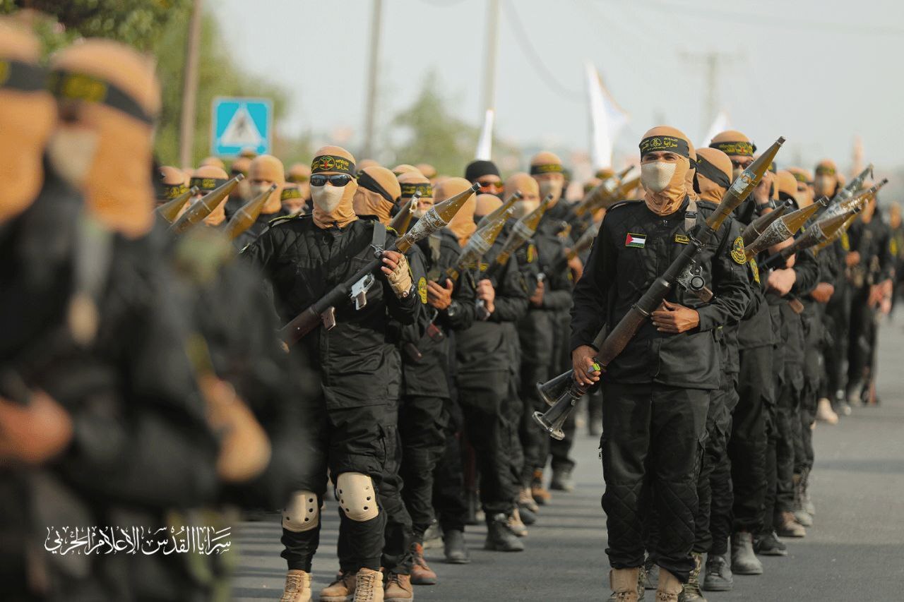 دوسالگی طوفانالاقصی؛ لرزهای که استخوان رژیم صهیونیستی را شکست دوسالگی طوفانالاقصی؛ لرزهای که استخوان رژیم صهیونیستی را شکست