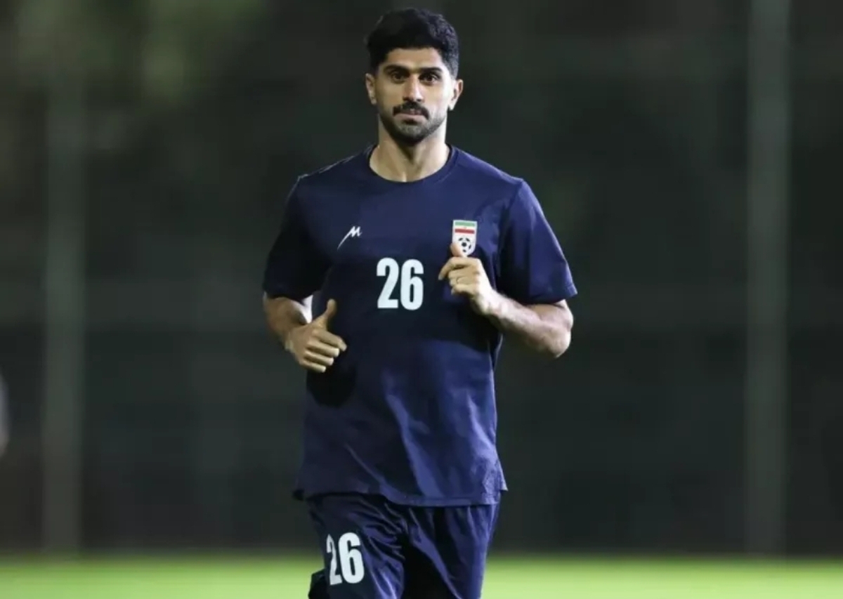 اسماعیلی فر: قلعه‌نویی ارتباط بهتری با ملی‌پوشان می‌گیرد  پیدا کردن رقیب تدارکاتی سخت شده است