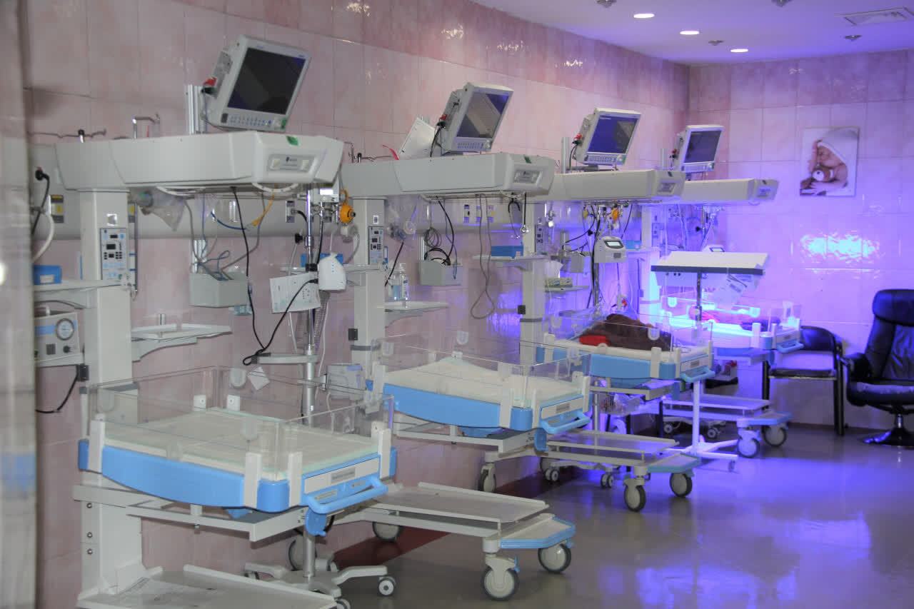بیمارستان امام سجاد(ع)؛ ناجی نوزادان نارس با تجهیزات پیشرفته و تعهد به آینده کودکانروز جهانی کودک، فراخوانی برای آینده‌ای روشن
