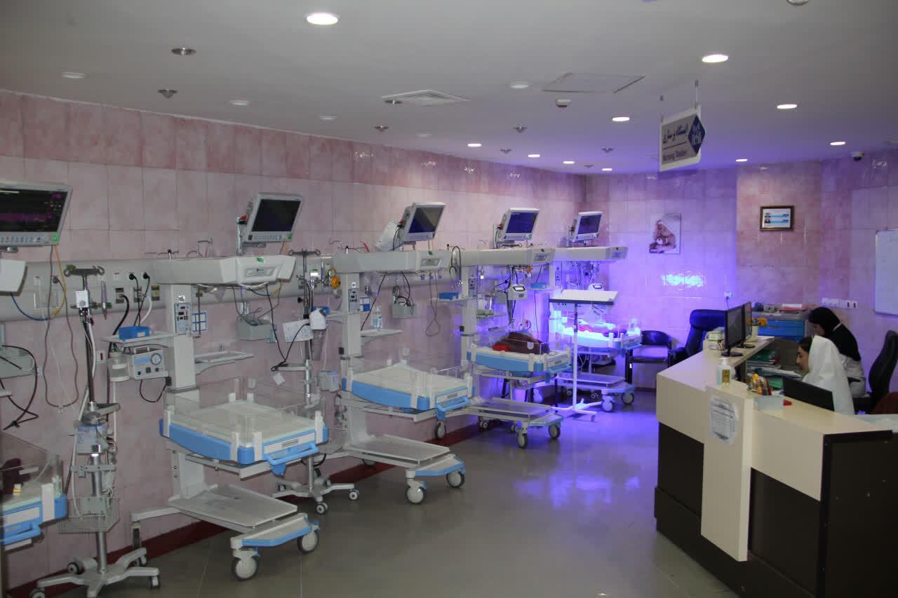 بیمارستان امام سجاد(ع)؛ ناجی نوزادان نارس با تجهیزات پیشرفته و تعهد به آینده کودکانروز جهانی کودک، فراخوانی برای آینده‌ای روشن