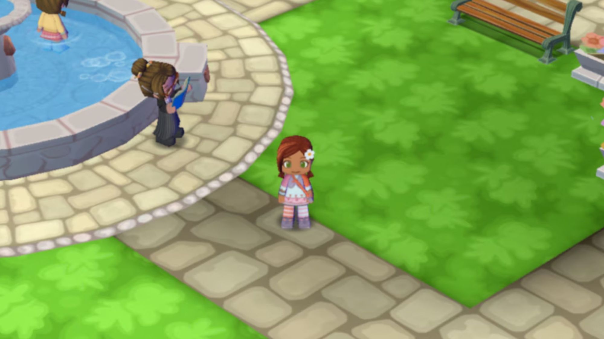 دو بازی جدید سیمز برای موبایل، کاربران اندروید بینصیب ماندند دو بازی جدید سیمز برای موبایل، کاربران اندروید بینصیب ماندند