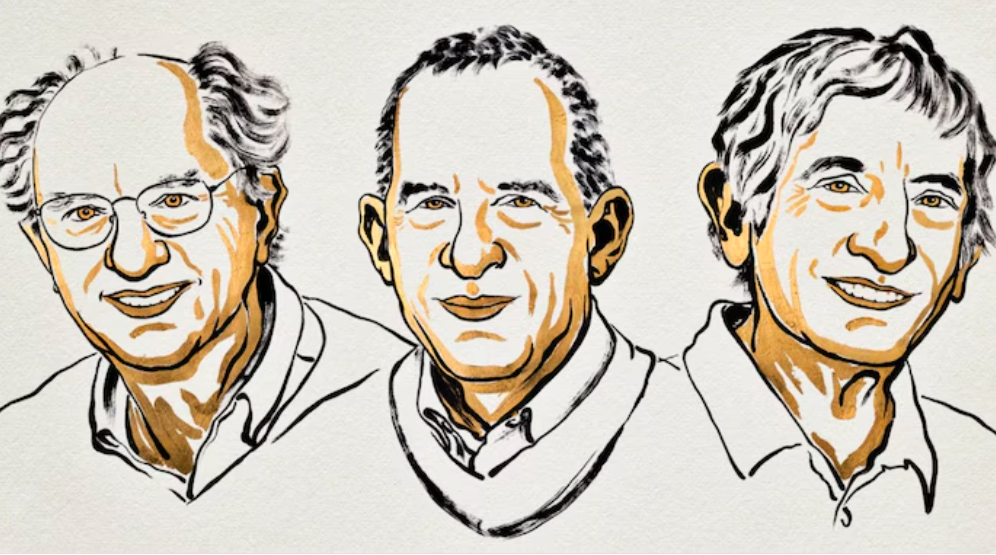 همه چیز درباره نوبل فیزیک ۲۰۲۵ برای «آشکارسازی جهان کوانتومی در ابعاد قابل مشاهده» همه چیز درباره نوبل فیزیک ۲۰۲۵ برای «آشکارسازی جهان کوانتومی در ابعاد قابل مشاهده»