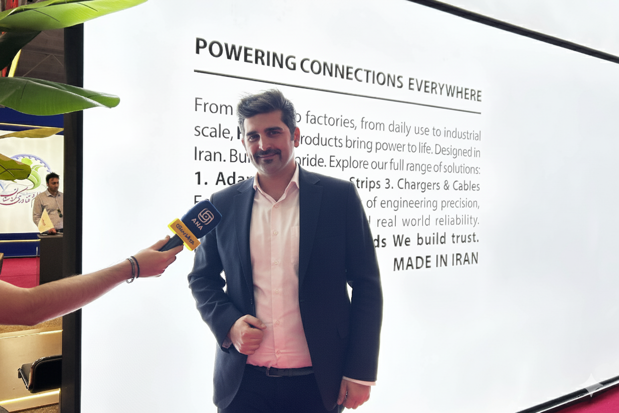 تولید ملی فقط با بومیسازی کامل زنجیره طراحی و تامین معنا مییابد تولید ملی فقط با بومیسازی کامل زنجیره طراحی و تامین معنا مییابد