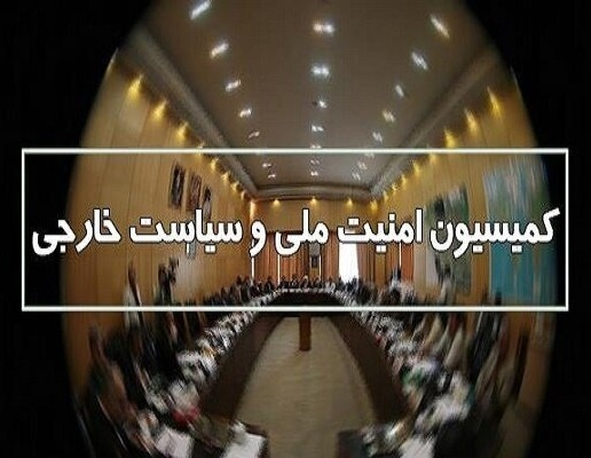 تشکیل کمیته مقابله با تهدیدات شناختی در کمیسیون امنیت ملی مجلس