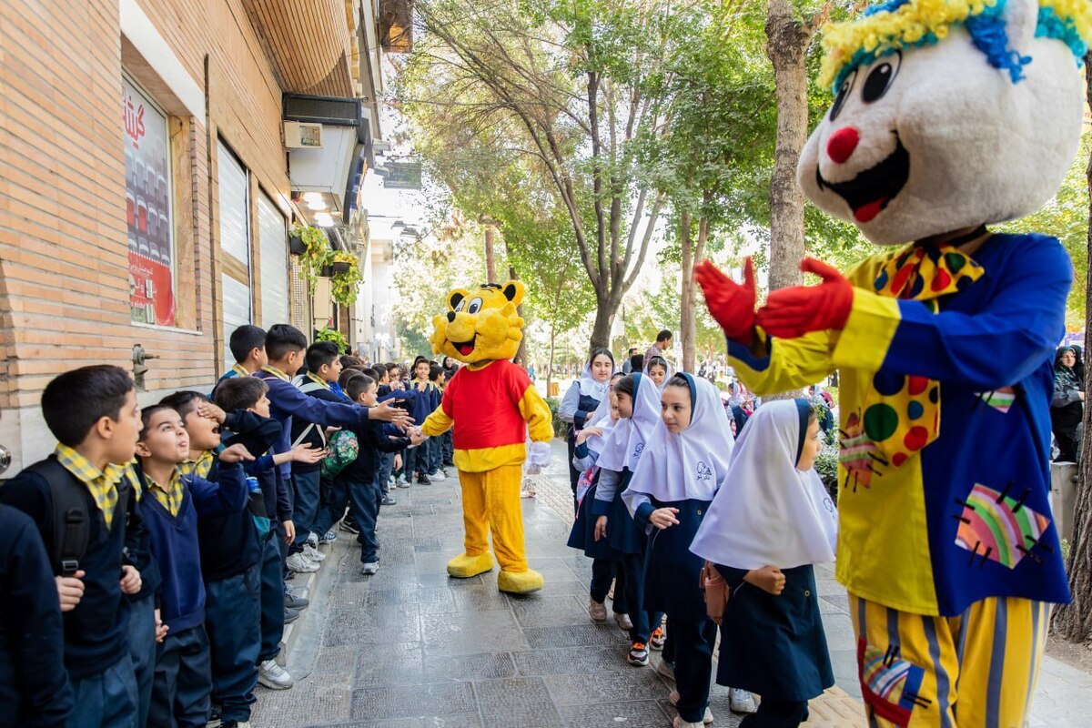 پرواز پرامید پروانه‌های زرین به سمت گیشه جشنواره‌ای که فیلمساز را با مخاطب پیوند می‌دهد