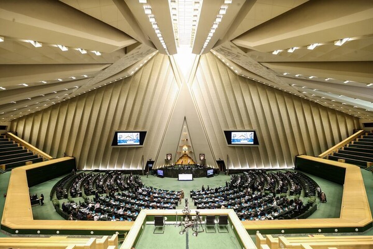 پیشنهاد تشکیل کمیسیون تخصصی هوش مصنوعی در مجلس