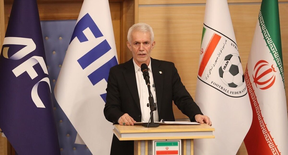 اسبقیان: حمایت از کشتی؟ از  فوتبال و همه ورزش‌ها حمایت می‌کنیم  صدور روادید آمریکا درحال پیگیری است +فیلم