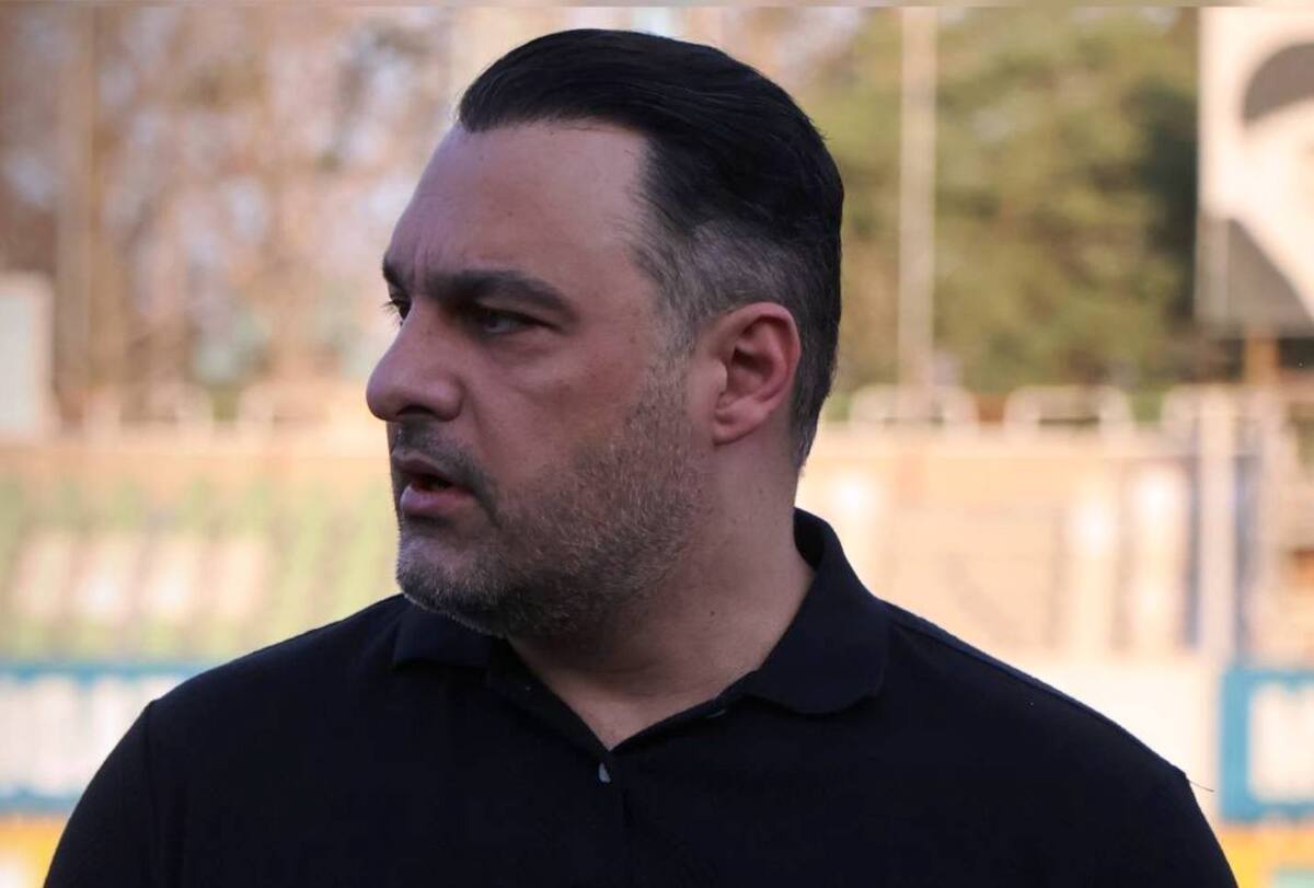 محمدی: گل محمدی صددرصد سرمربی فولاد است  مشکل شخصی با بابادی ندارم+فیلم