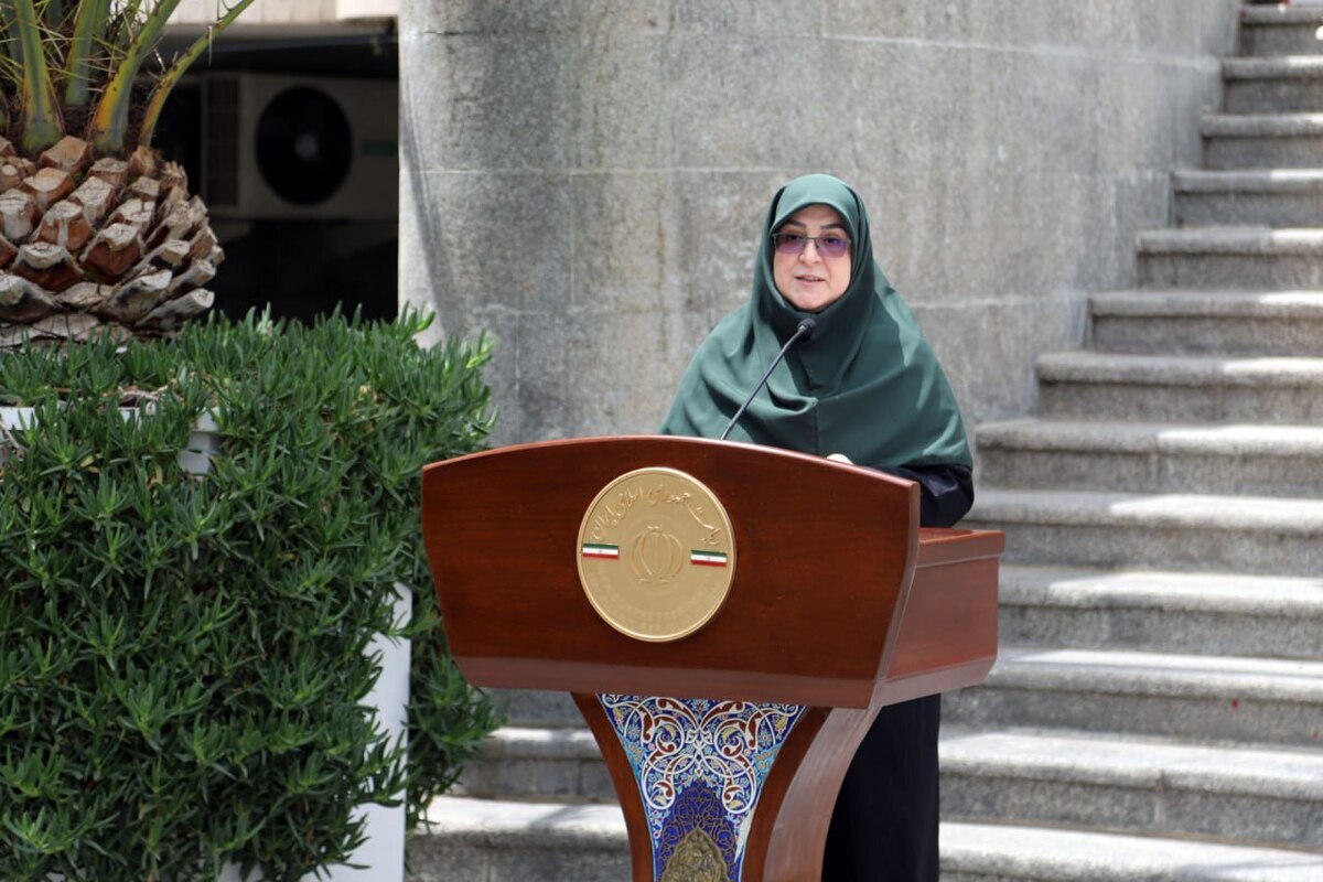 گزارش سخنگوی دولت از مصوبات و مباحث اخیر هیأت دولت