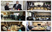 هم‌افزایی علمی عراق و ایران؛ تمرکز بر انرژی‌های نوین و مهندسی زیست‌پزشکی