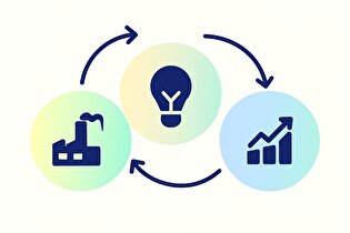 تولید ملی فقط با بومی‌سازی کامل زنجیره طراحی و تامین معنا می‌یابد