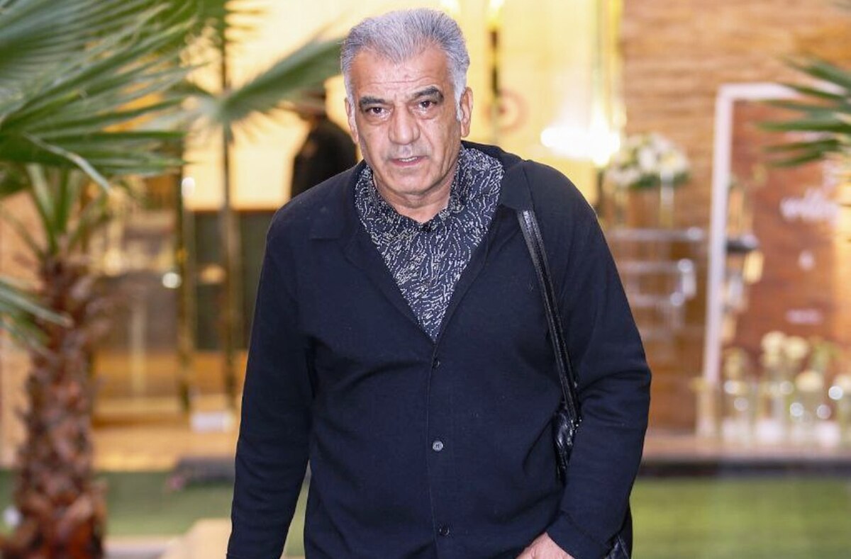 طاهری: مشکلات استقلال با ساپینتو حل می شود  هیچ بازیکن با ماشین شخصی به ورزشگاه نمی آید+فیلم